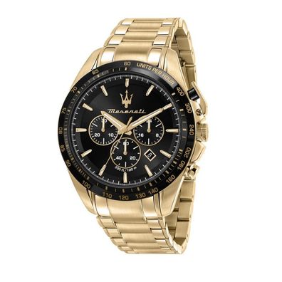 Maserati - R8873612041 - Armbanduhr - Herren - Quarz - Traguardo