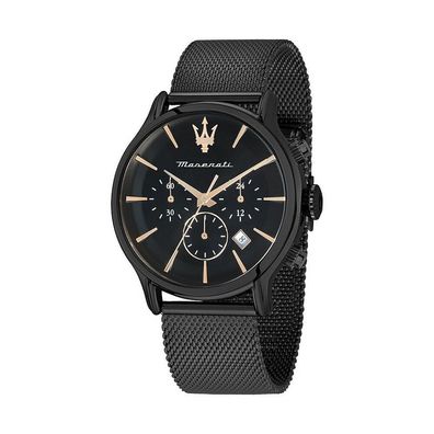 Maserati - R8873618013 - Armbanduhr - Herren - Quarz - EPOCA