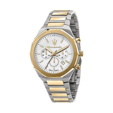 Maserati - R8873642009 - Armbanduhr - Herren - Quarz - STILE