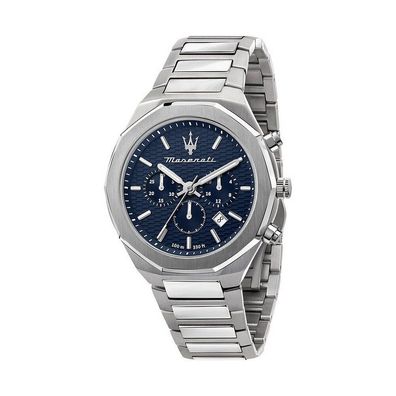 Maserati - R8873642006 - Armbanduhr - Herren - Quarz - STILE