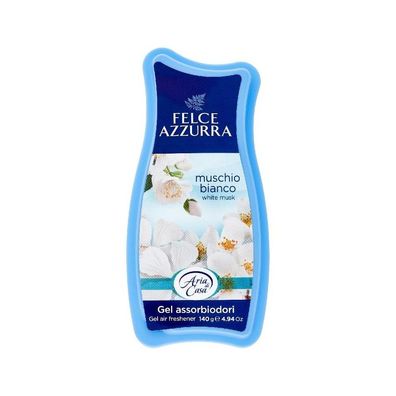 Felce Azzurra White Musk Haushaltsgeruchs-AbsorbIerendes Gel 140 Grfelce Azzurra Whit