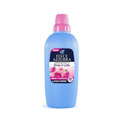 Felce Azzurra Rose and Flowers Softener 2L