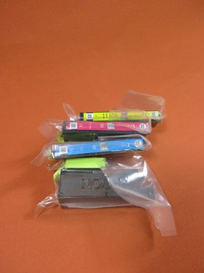 Original Epson 26 bk, , , Verschweißt, intenpatrone, pson ink cartridge