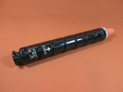 Original Canon C-EXV 34 Black, Neue Canon Toner