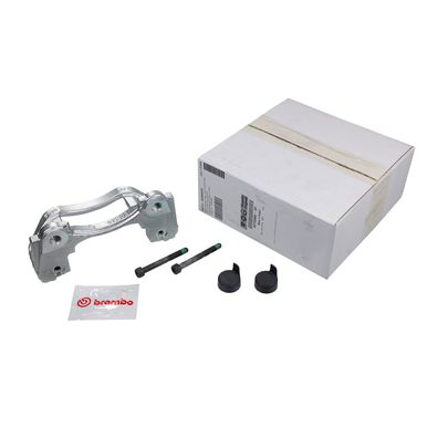 Bremszangenhalter hinten rechts links 77364453