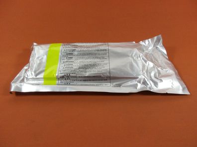 Original Brother TN-135 Yellow Verschweißt, Neue Brother Toner