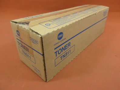 Original Konica Minolta TN311 OVP