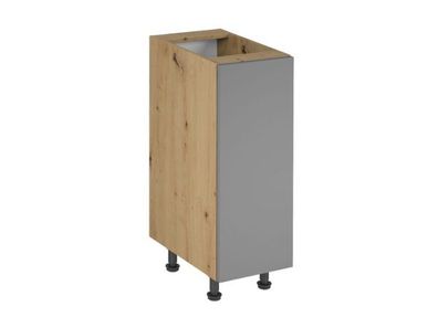 Basis-Unterschrank Küchenschrank Küchenunterschrank Unterschrank Ablage