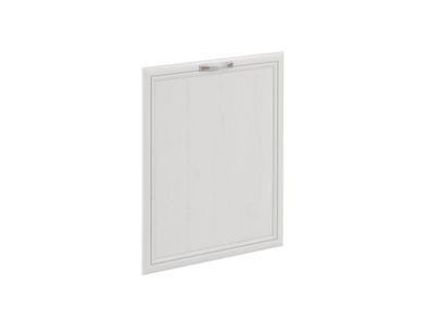 Geschirrspülerfront Geschirrspüler Frontblende Geschirrspülerblende Weiß