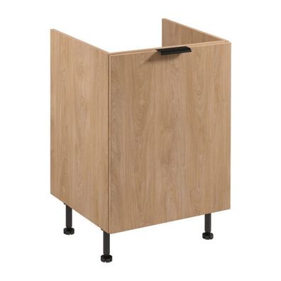 Bodenunterschrank Küchenschrank Einzelschrank Basis Schrank Schrankmodul