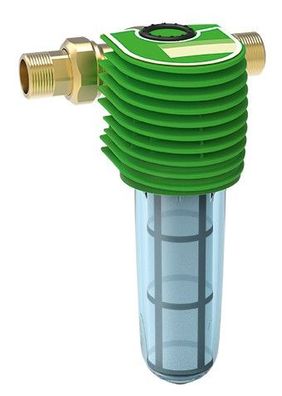 GB Feinfilter BOXER KX DN 25