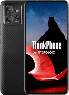 Smartphone Motorola Thinkphone 5G 8GB/256GB