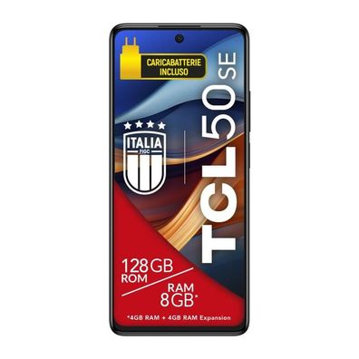 Smartphone TCL 50 SE 6,78 Zoll FHD