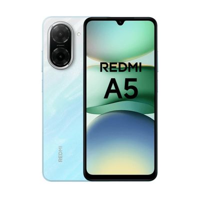 Smartphone Xiaomi Redmi A5 Dual Sim 64GB Ocean Blue