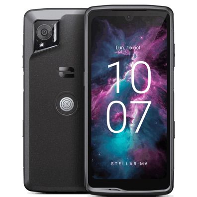 Smartphone Crosscall Stellar M6 robust