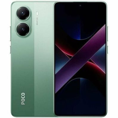 Smartphone Xiaomi Poco X7 Pro 5G mit 12 GB RAM