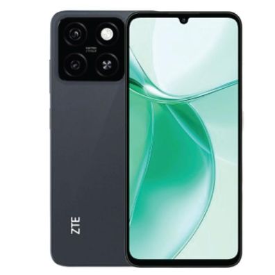 Smartphone ZTE Blade A55 mit 6,75 Zoll Display