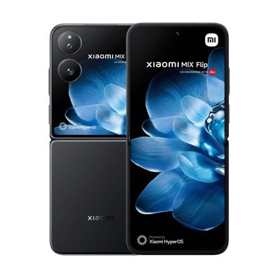 Smartphone Xiaomi Mix Flip 12/512GB schwarz