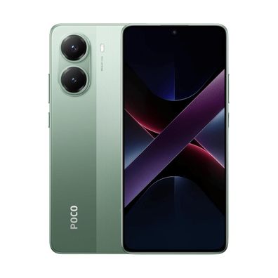 Smartphone Xiaomi Poco X7 Pro 5G Dual Sim 8GB RAM 256GB Grén