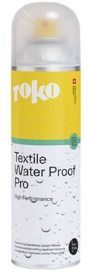 TOKO Textile Water Proof Pro
