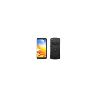Smartphone Zebra TC27 robust und leistungsstark