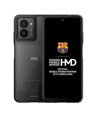 Smartphone Nokia HMD Fusion 5G mit 108 MP Kamera