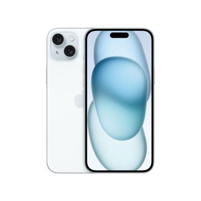 Smartphone Apple iPhone 15 Plus 512GB Blau