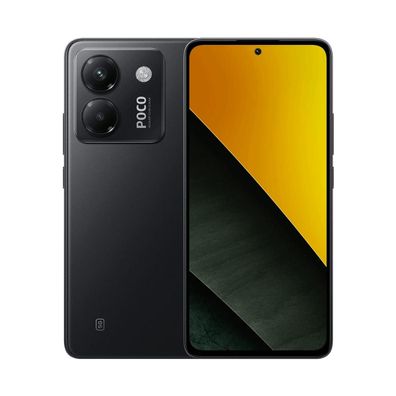 Smartphone POCO Xiaomi M7 Pro 5G 12GB RAM 512GB AMOLED