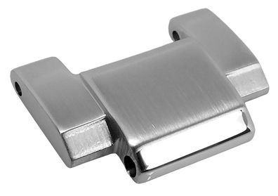 Casio G-Shock > 1 x Bandglied Edelstahl silberfarben > GST-B100D-1A