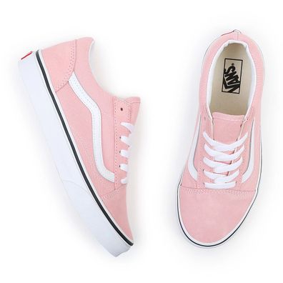 Sneaker Vans Old Skool Rose