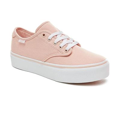 Sandalen Vans 66 Classic Slip-On Platform