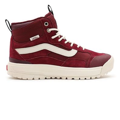 Sneakers Vans Ua Ultrarange Exo Hi Mte1 Rot