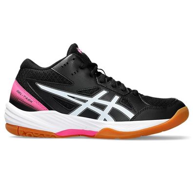 Sportschuhe ASICS Gel Task MT 3 Volleyball Damen schwarz