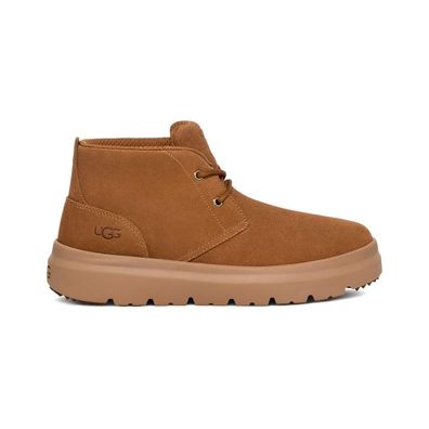 Sneakers UGG Burleigh Chukka wasserdicht braun
