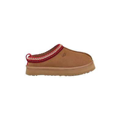 Hausschuhe Ugg Tazz aus recyceltem Wildleder