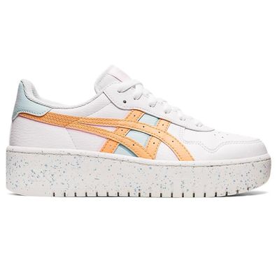 Sportschuhe Asics Japan S Pf Weiß Damen