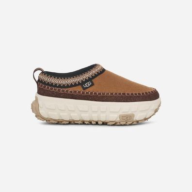 Sneakers UGG Venture Daze aus Wildleder, braun