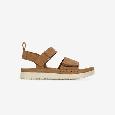 Sneakers UGG Goldenstar Braun