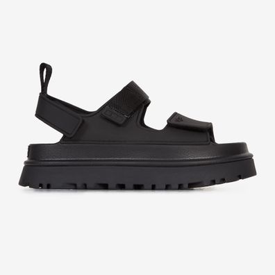Sneakers UGG Golden Glow Schwarz