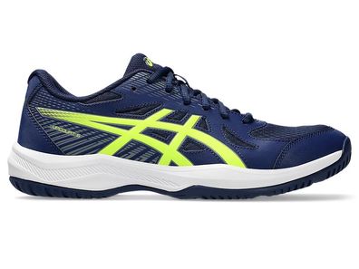 Sneakers Asics Upcourt 6 Blau Herren