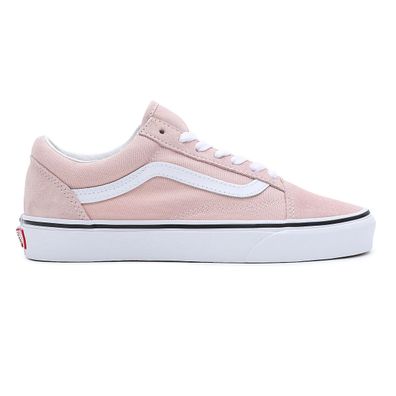 Sneakers Vans Old Skool 'Theory' in Rosa