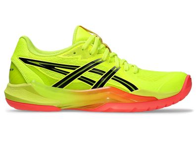 Sportschuhe Asics Powerbreak FF Gelb
