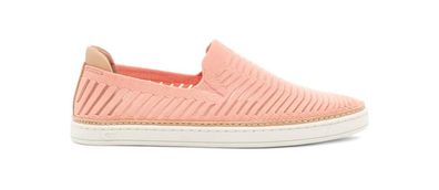 Sneakers UGG Orange leichte und atmungsaktive Sammy Breeze