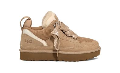 Sneakers UGG Lowmel Sand