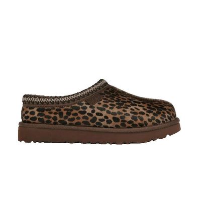 Mules UGG Tasman Burnt Cedar