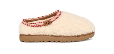 Sneakers UGG Tasman Maxi Curly Natural