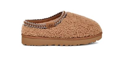 Sneakers UGG Tasman Maxi Curly braun