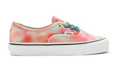 Sneakers Vans X Ireneisgood Authentic 44 DX Mehrfarbig