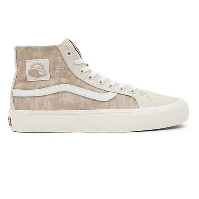 Sneakers Vans SK8-HI 38 Decon VR3 SF beige