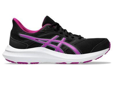 Sportschuhe Asics Jolt 4 Damen schwarz/rosa